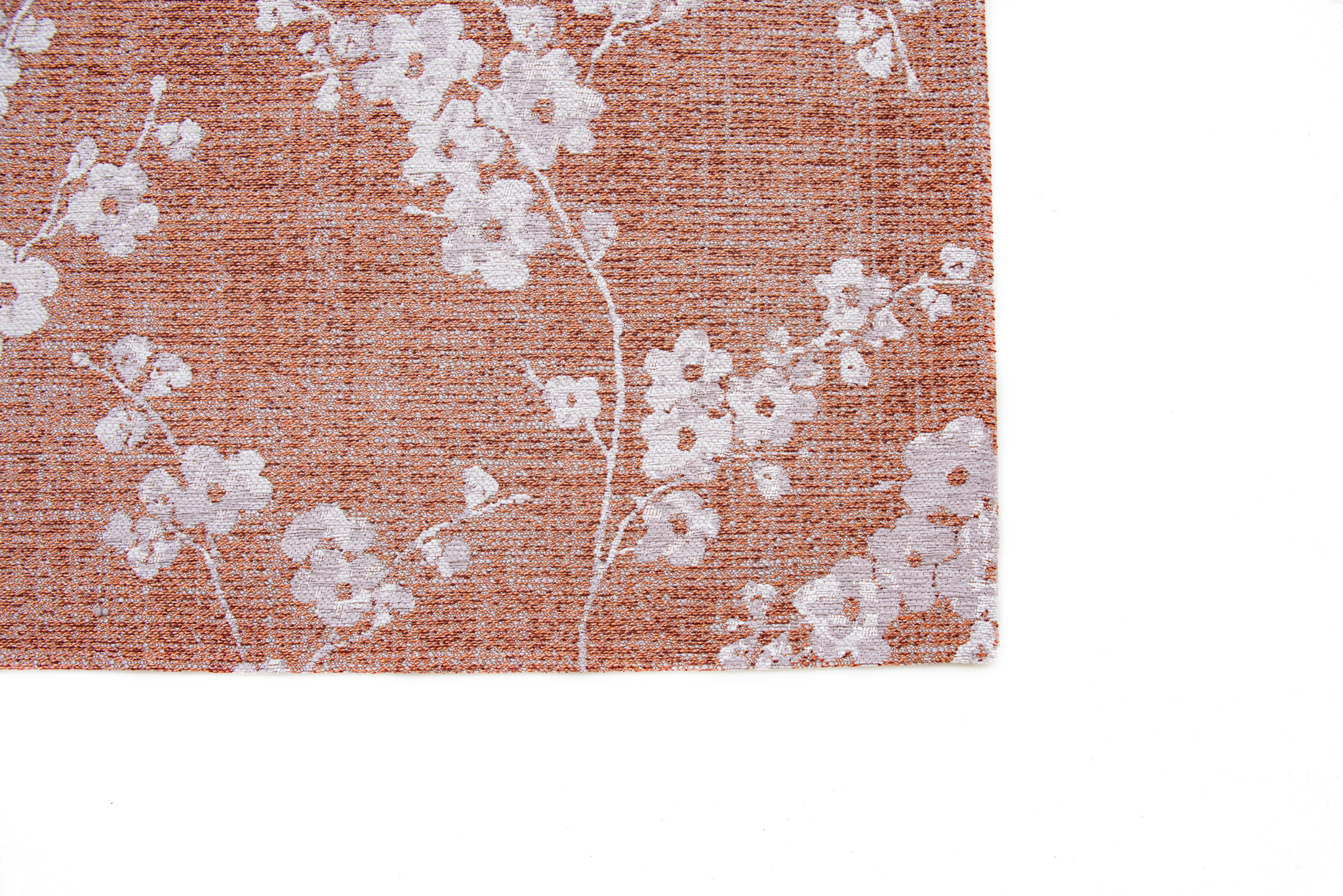 Sakura Copper Pink 235x340cm - 3