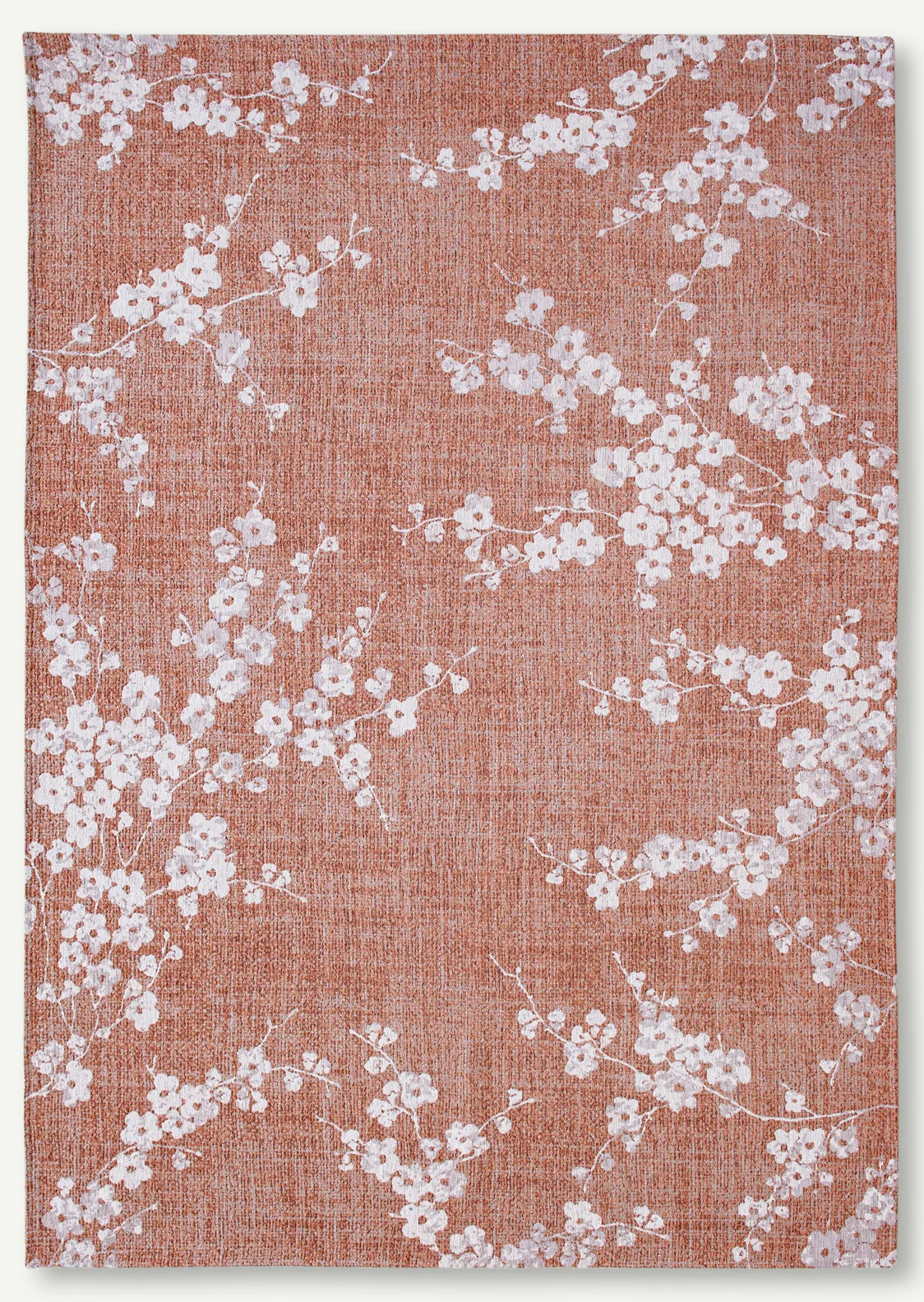 Sakura Copper Pink