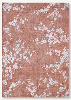 Sakura Copper Pink