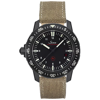 Sinn EZM 3  S Canvas