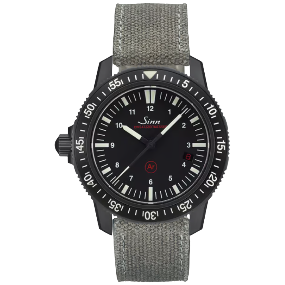 603.020 Sinn EZM 3  S Canvas