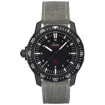 Sinn EZM 3  S Canvas