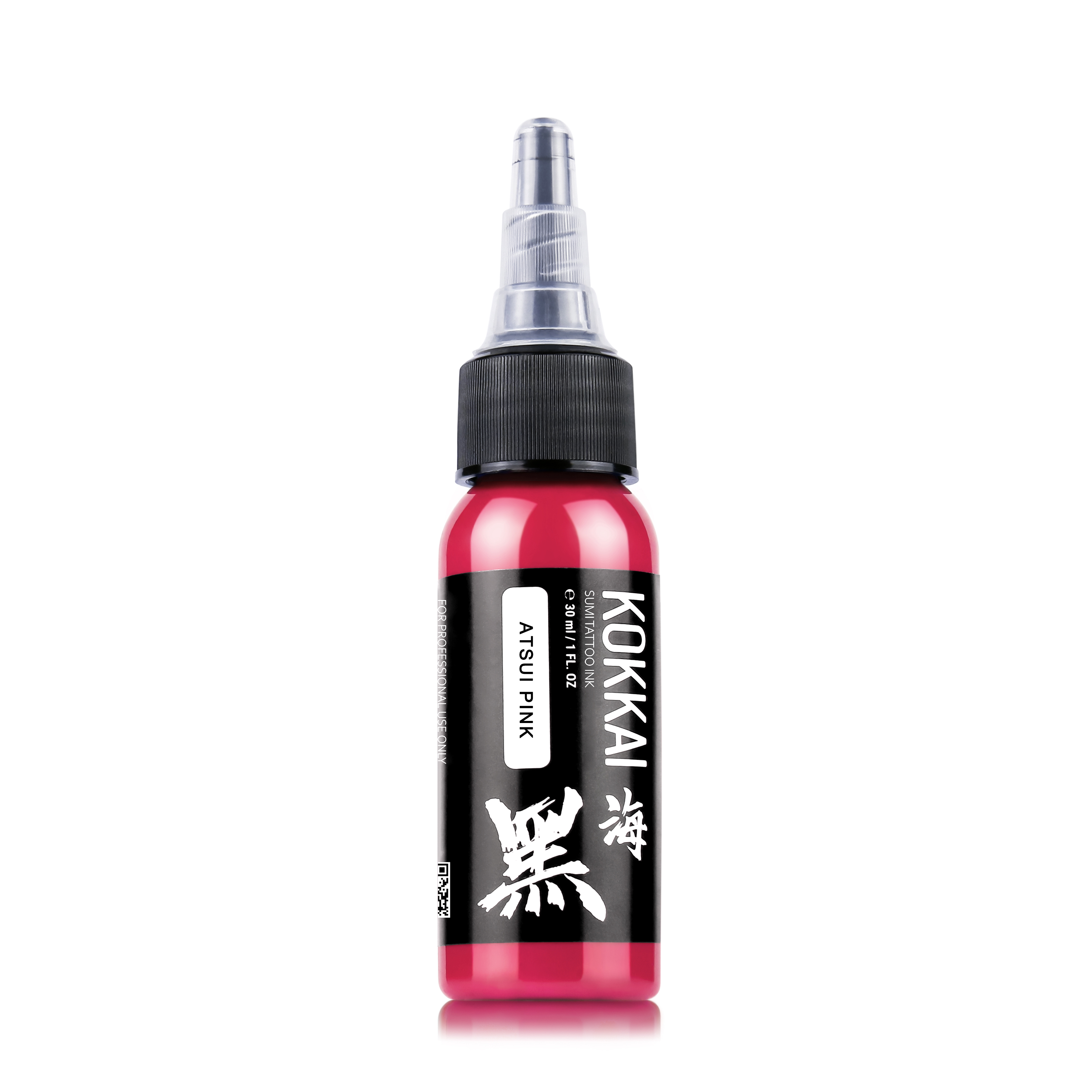 Atsui Pink 1oz