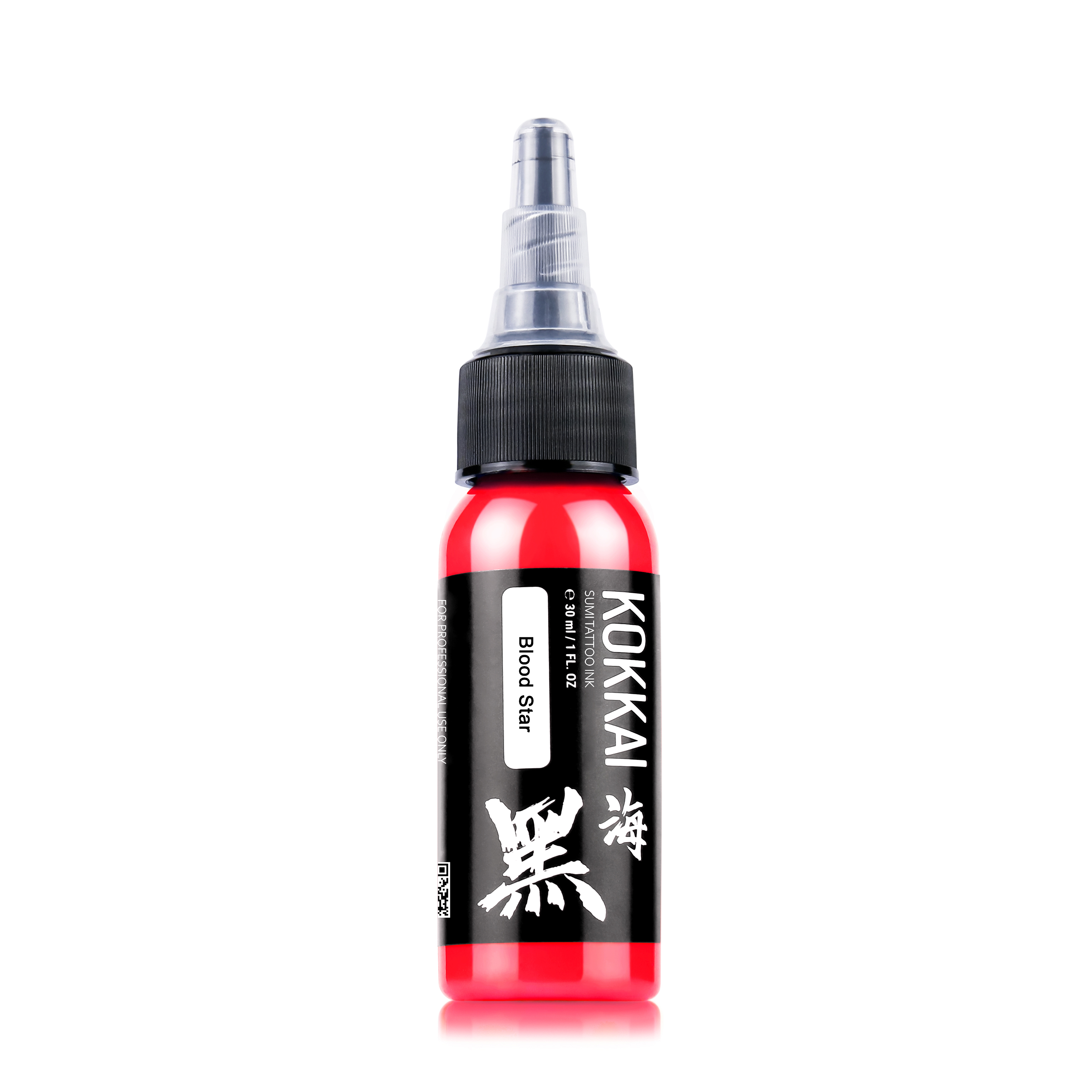 Blood Star 1oz