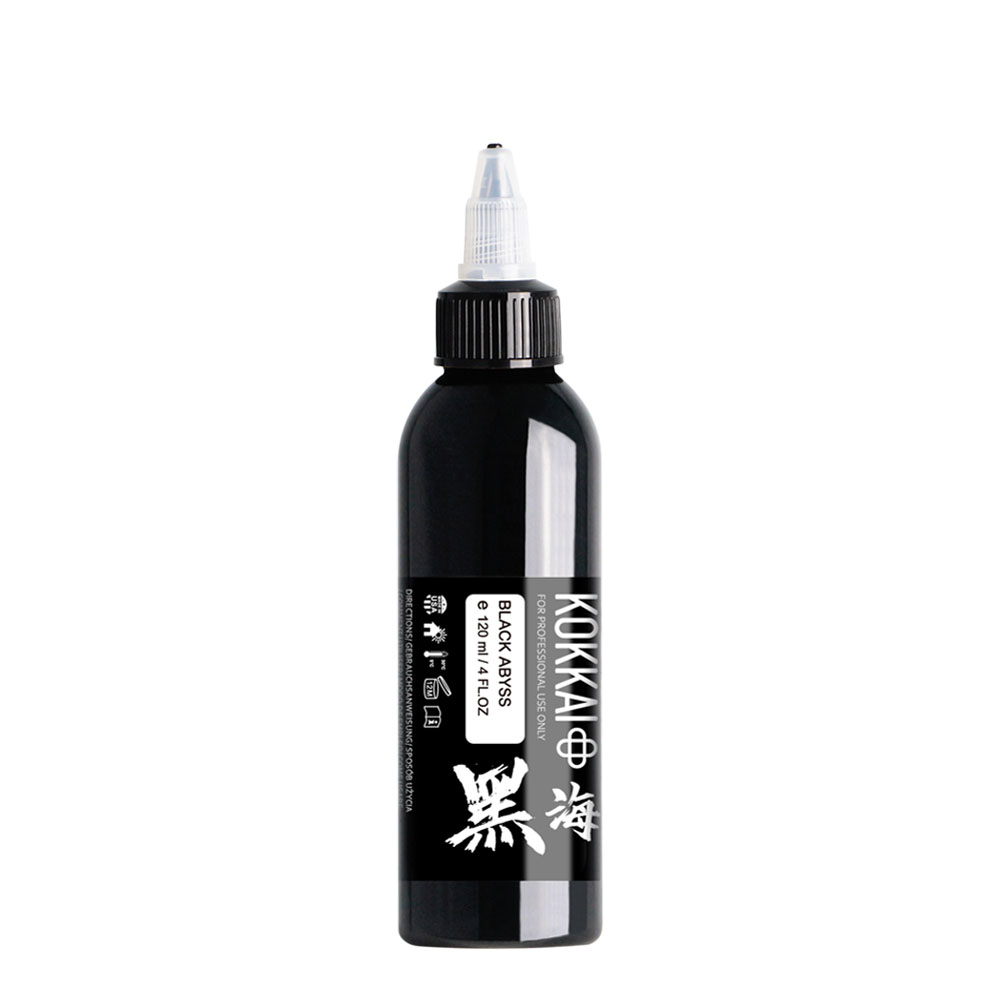 Black Abyss 4oz