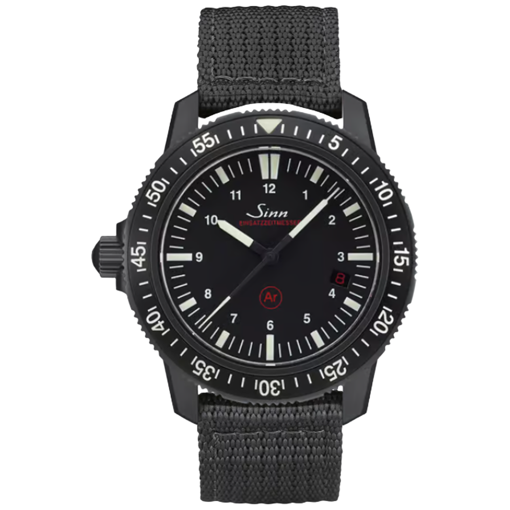 603.020  Sinn EZM 3  S tygband