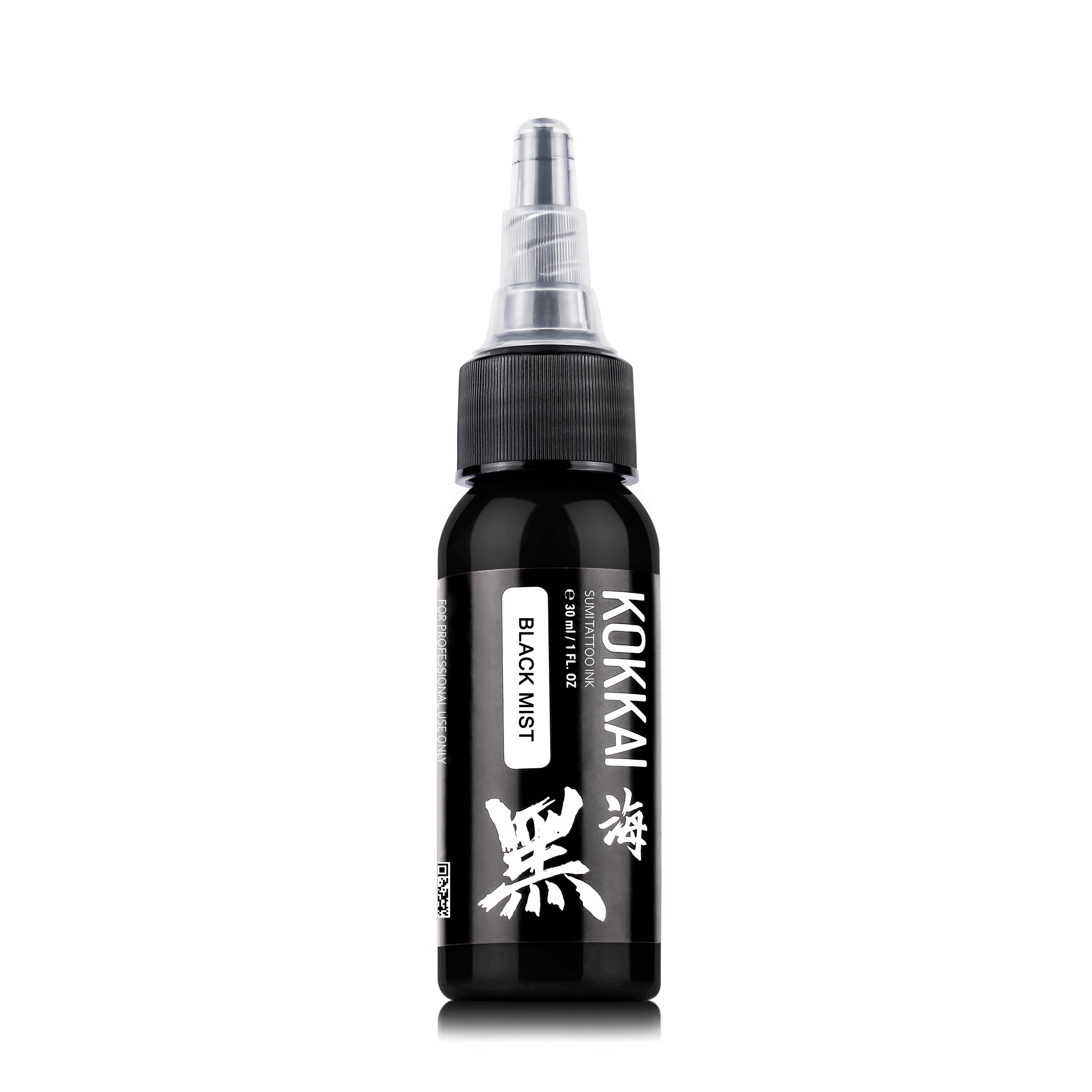 Black Mist 1oz