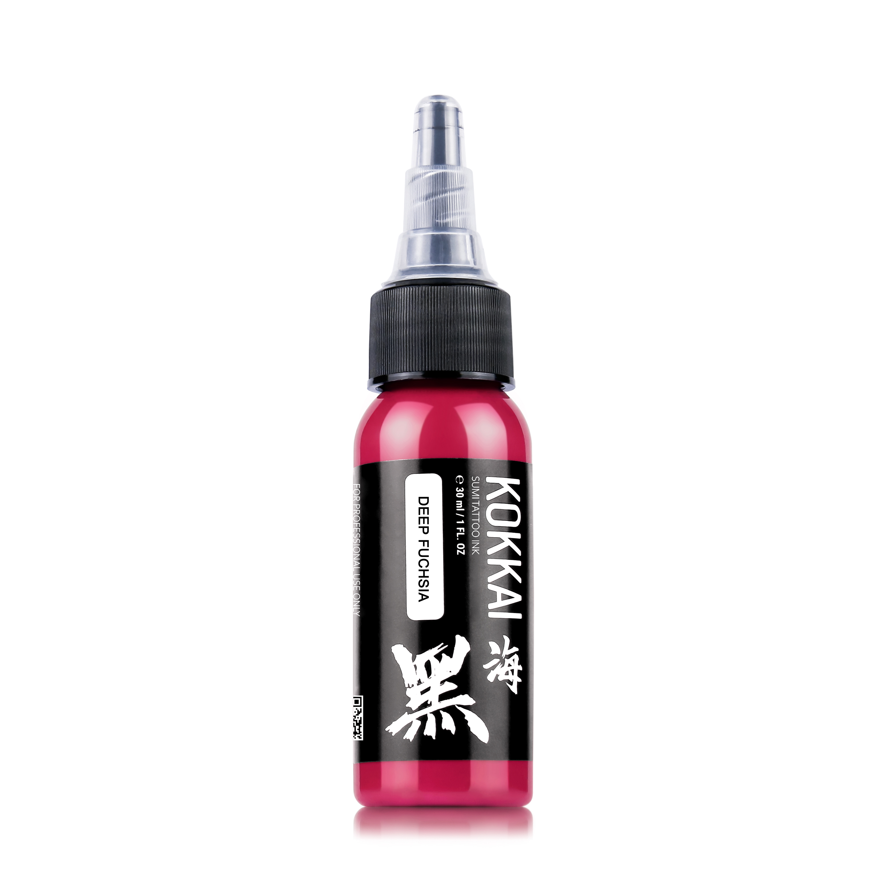 Deep Fuchsia 1oz
