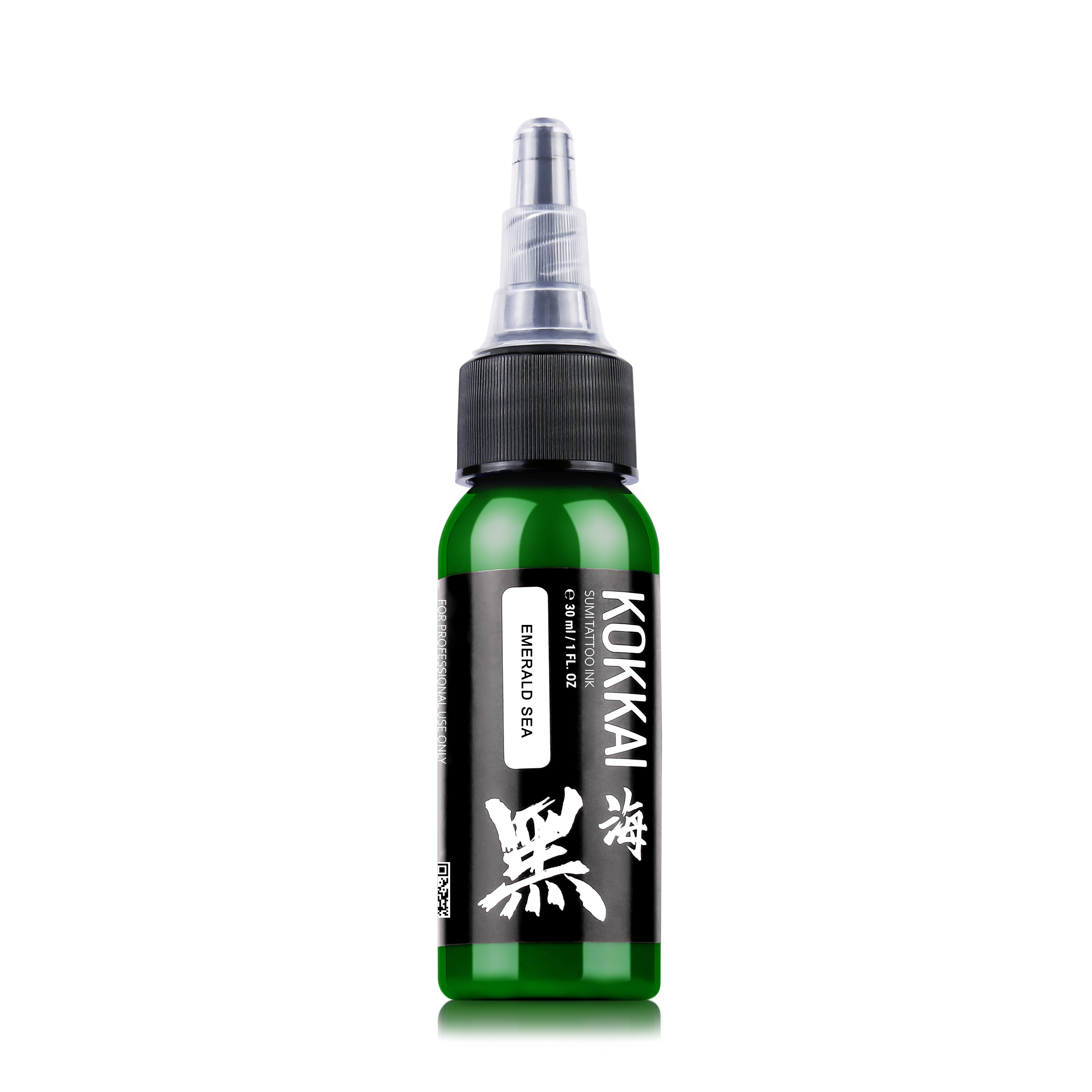 Emerald Sea 1oz