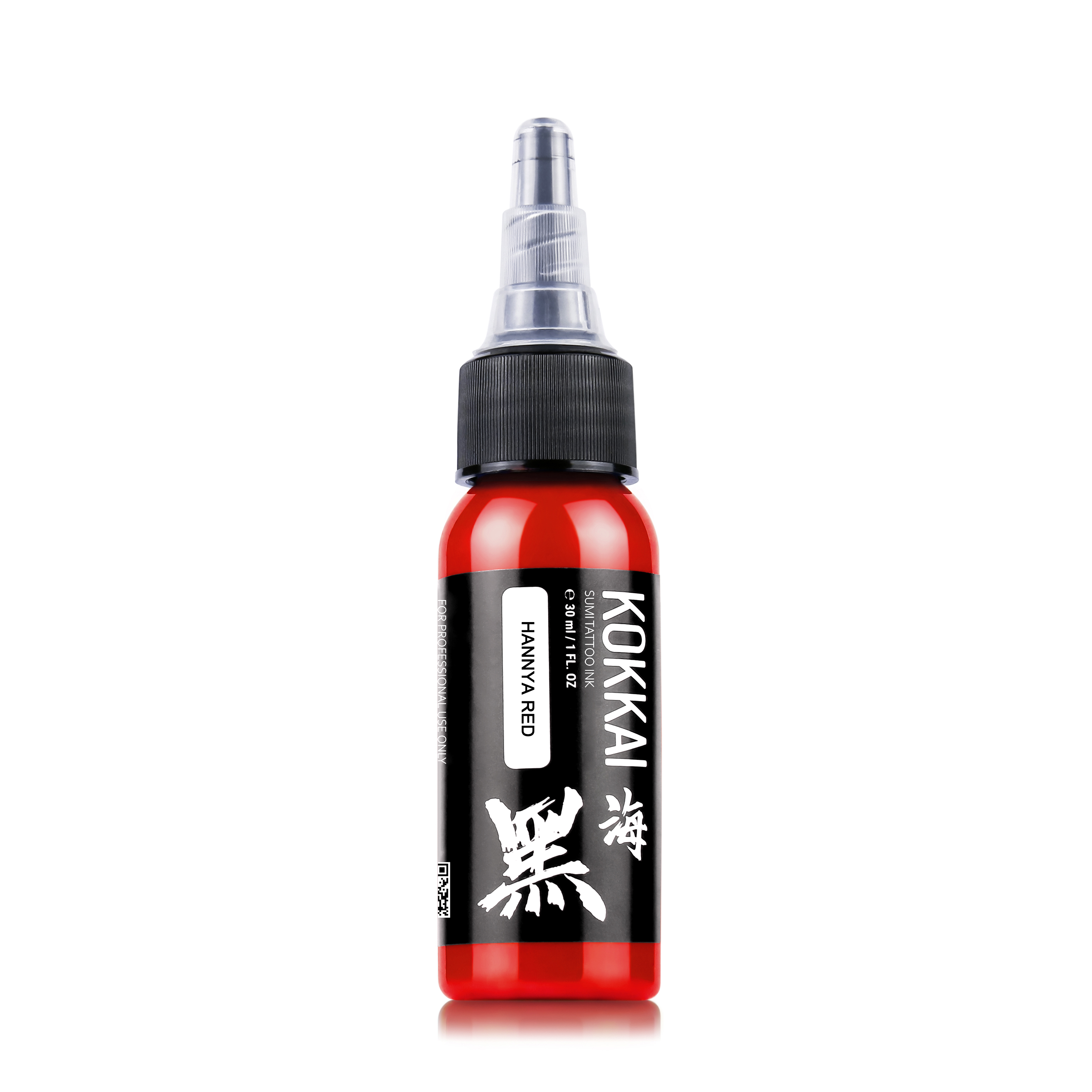 Hannya Red 1oz