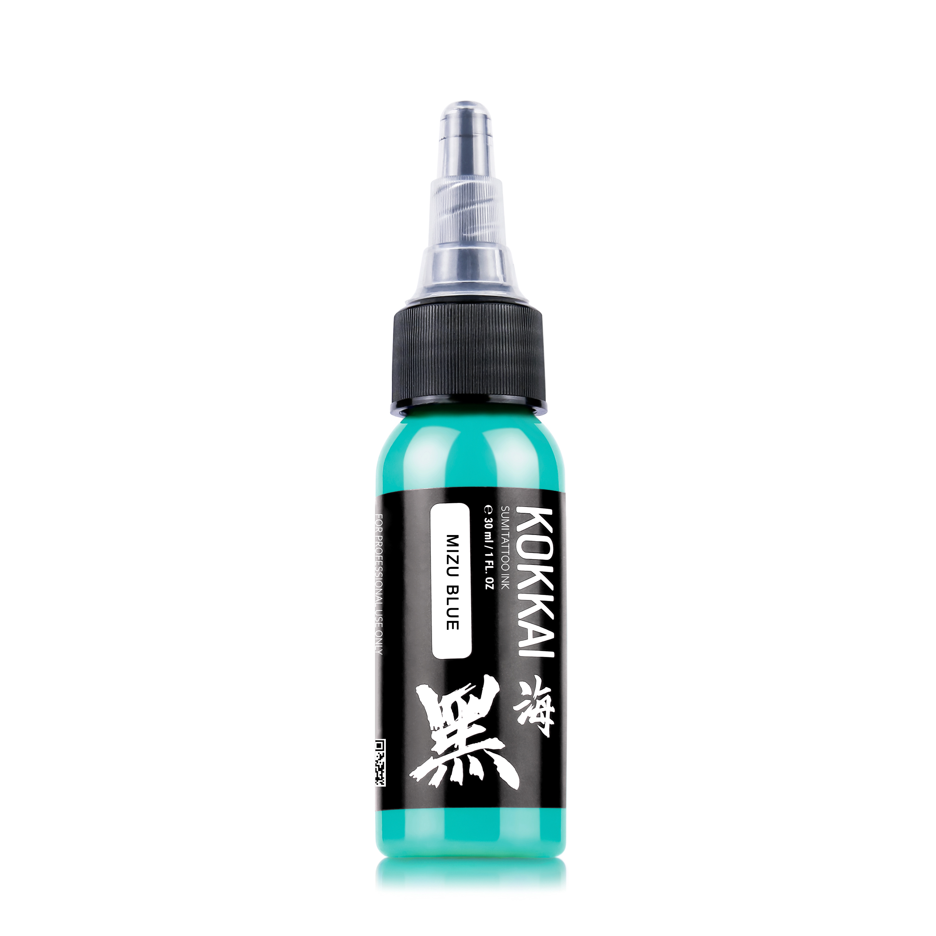 Mizu Blue 1oz