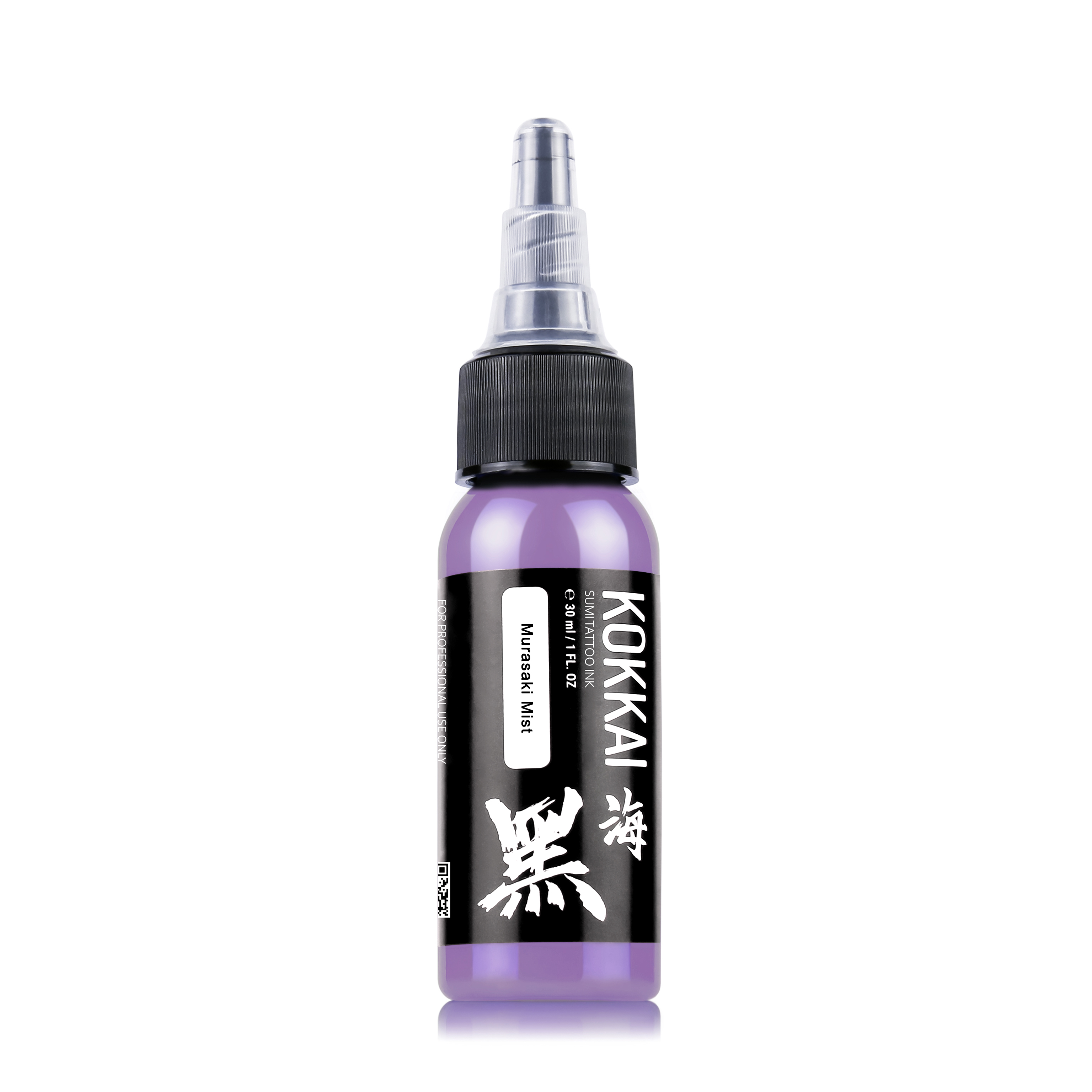 Murasaki Mist 1oz