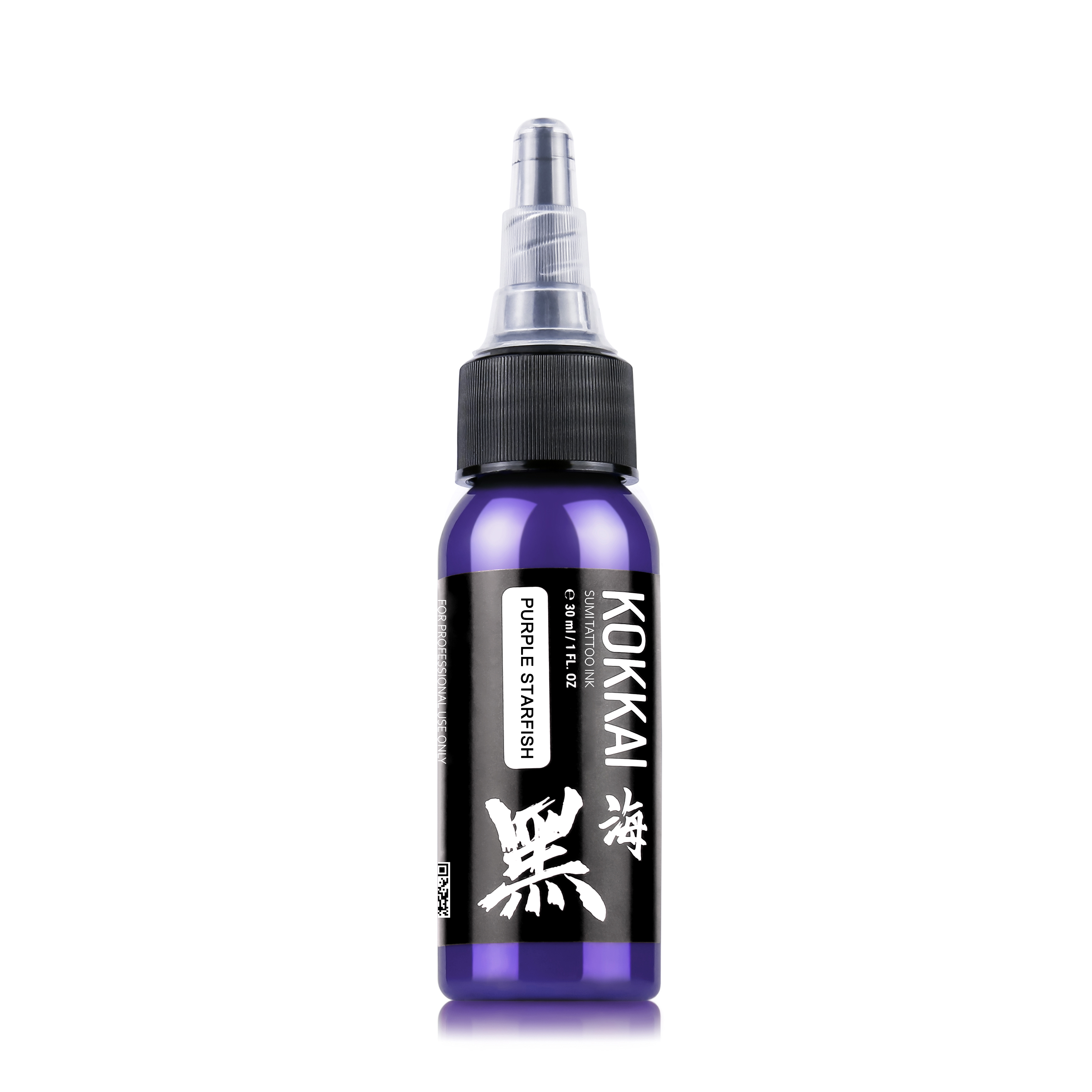 Purple Starfish 1oz