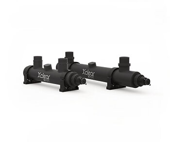 Xclear Xpert UV HDPE 40-75