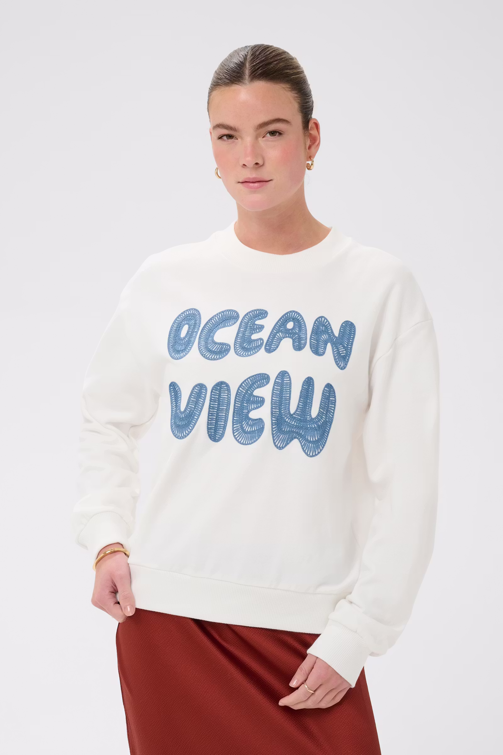 Sweatshirt Lili