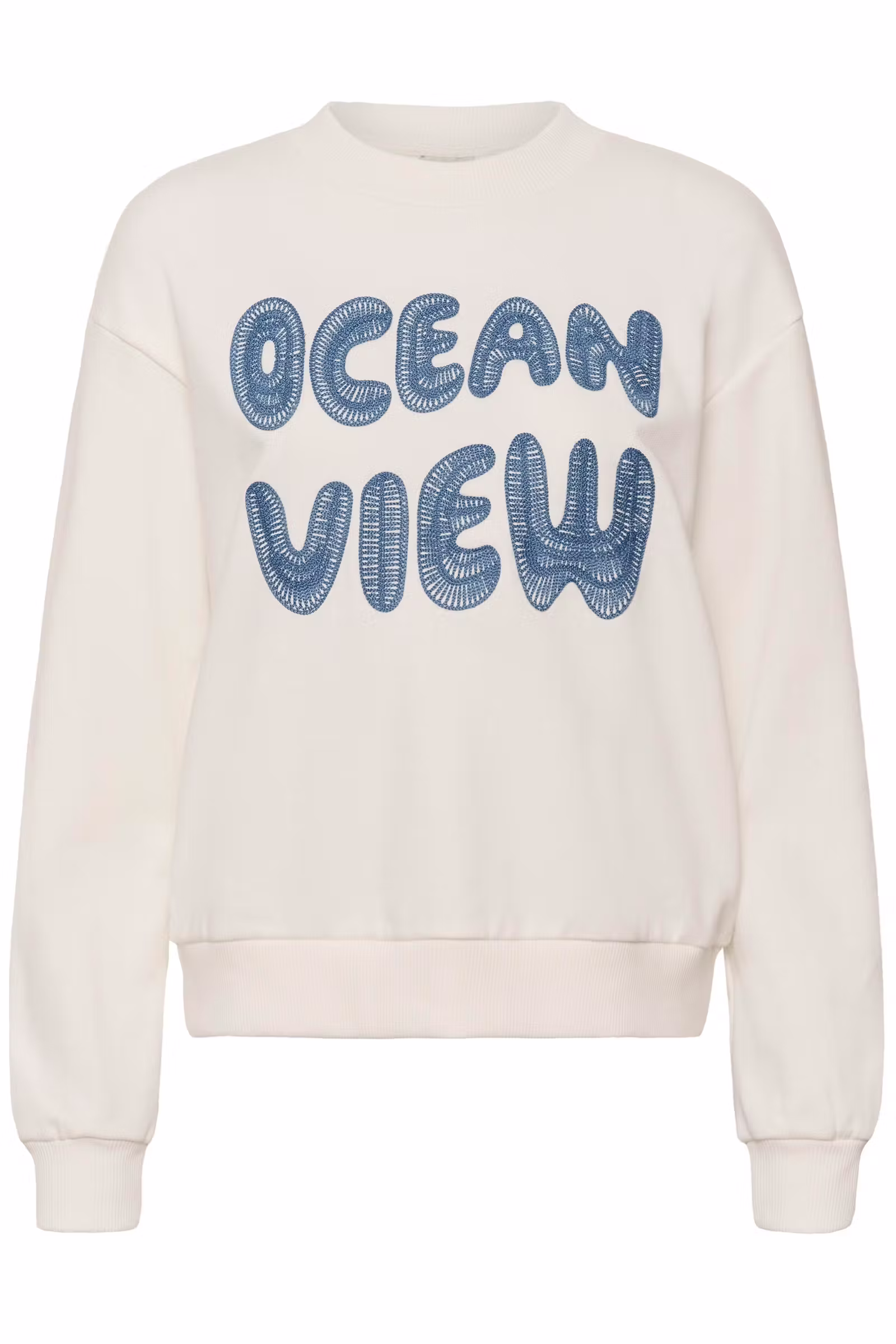 Sweatshirt Lili - 2