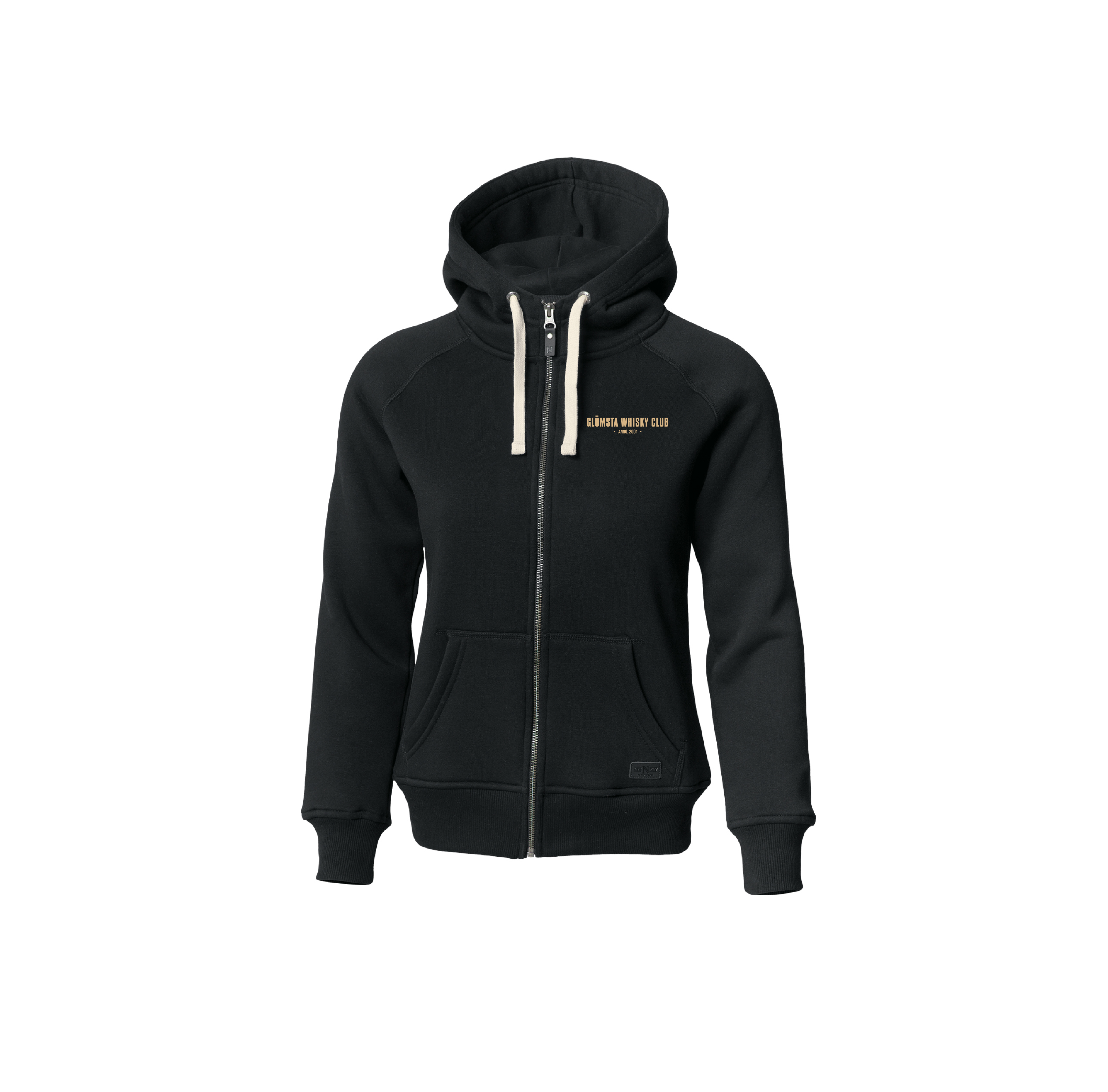 GLWC Premium Ziphood  - 2