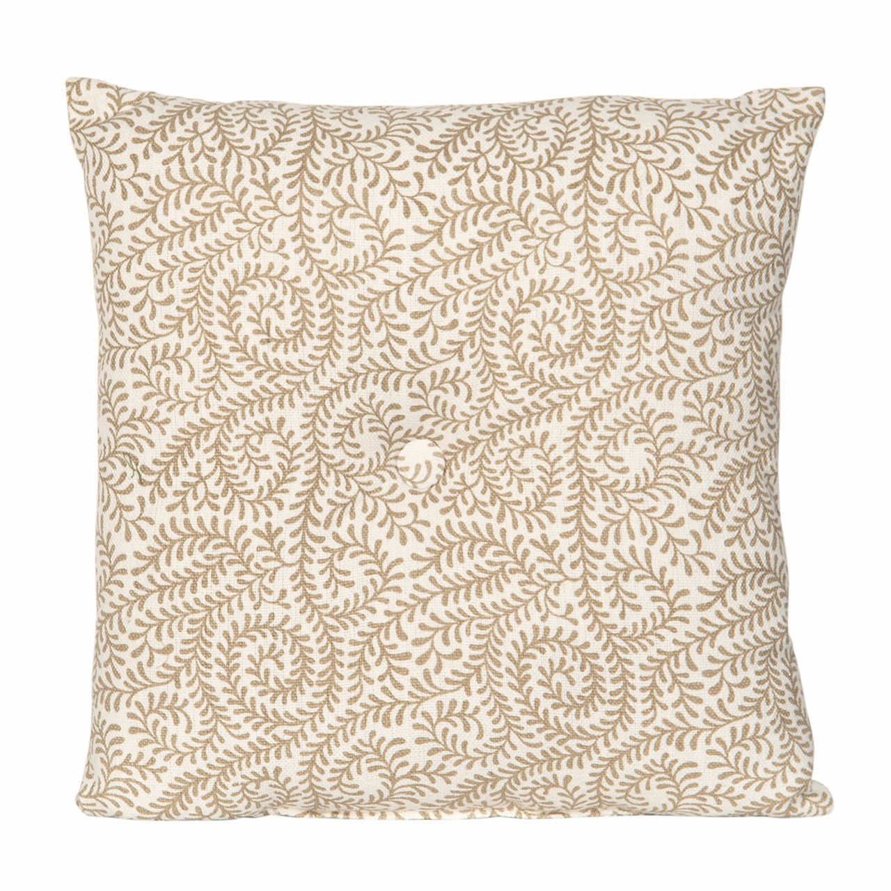 Sittdyna Slingra  Beige -40x40cm