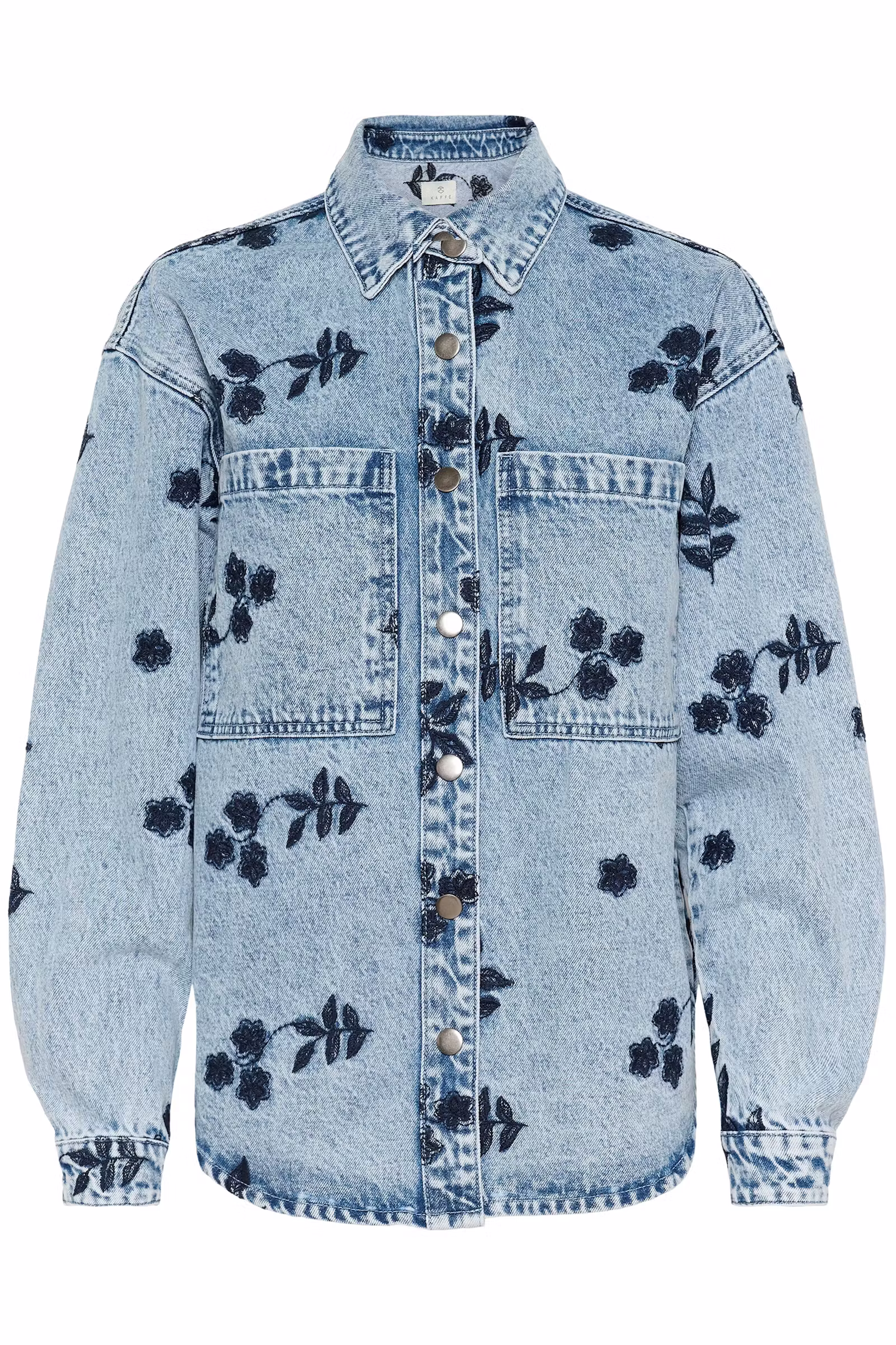 Denimjacka Babena - 2