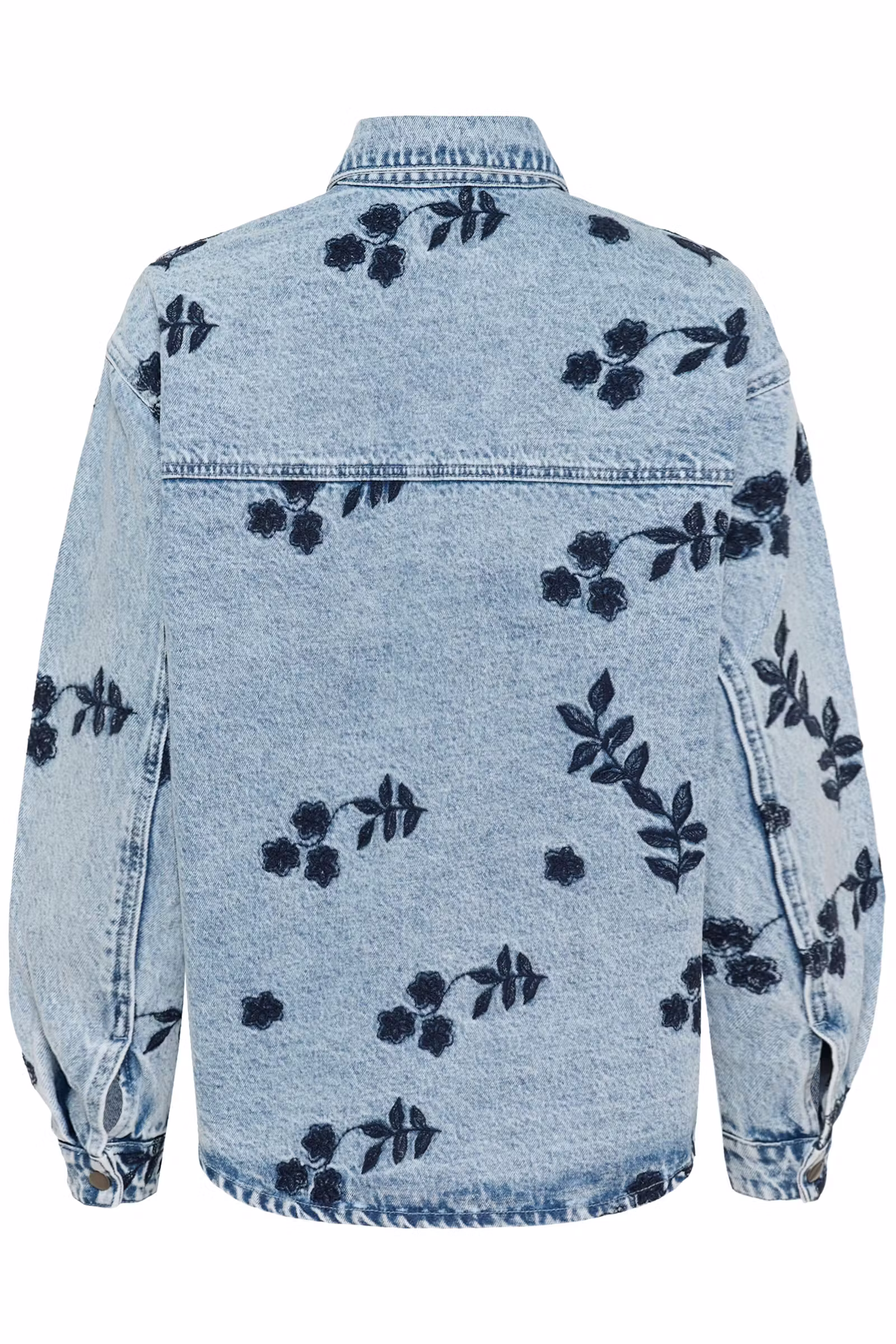 Denimjacka Babena - 3