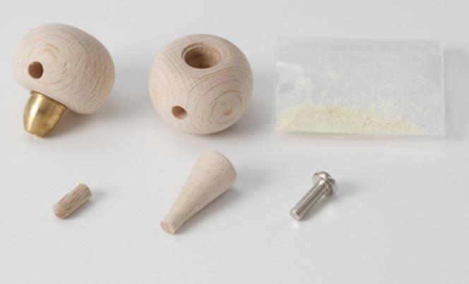 Suzuki Bird Call Kit - BCK-1 - 3