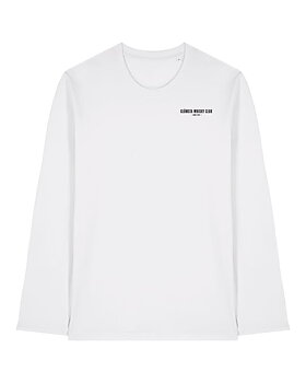 Glömsta longsleeved Classic Vit 