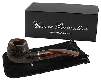 Cesare Barontini Pipa Lido Adelina 