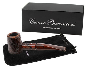 Cesare Barontini Pipa Lido Alessia 