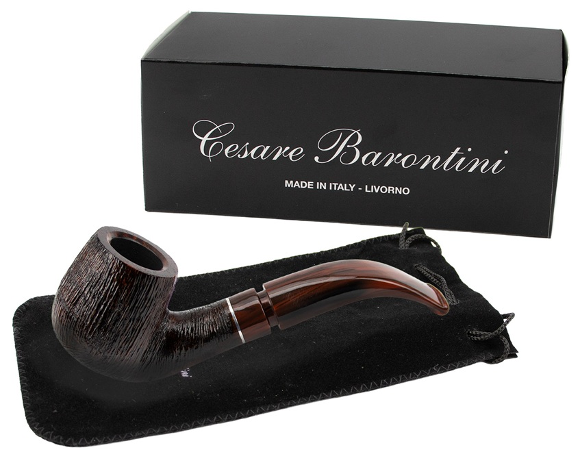 Cesare Barontini Pipa Lido Amara 