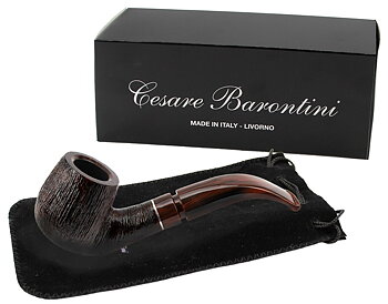 Cesare Barontini Pipa Lido Amara 