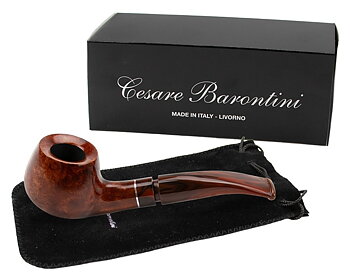 Cesare Barontini Pipa Lido Lucia 