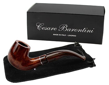 Cesare Barontini Pipa Lido Lorenza 