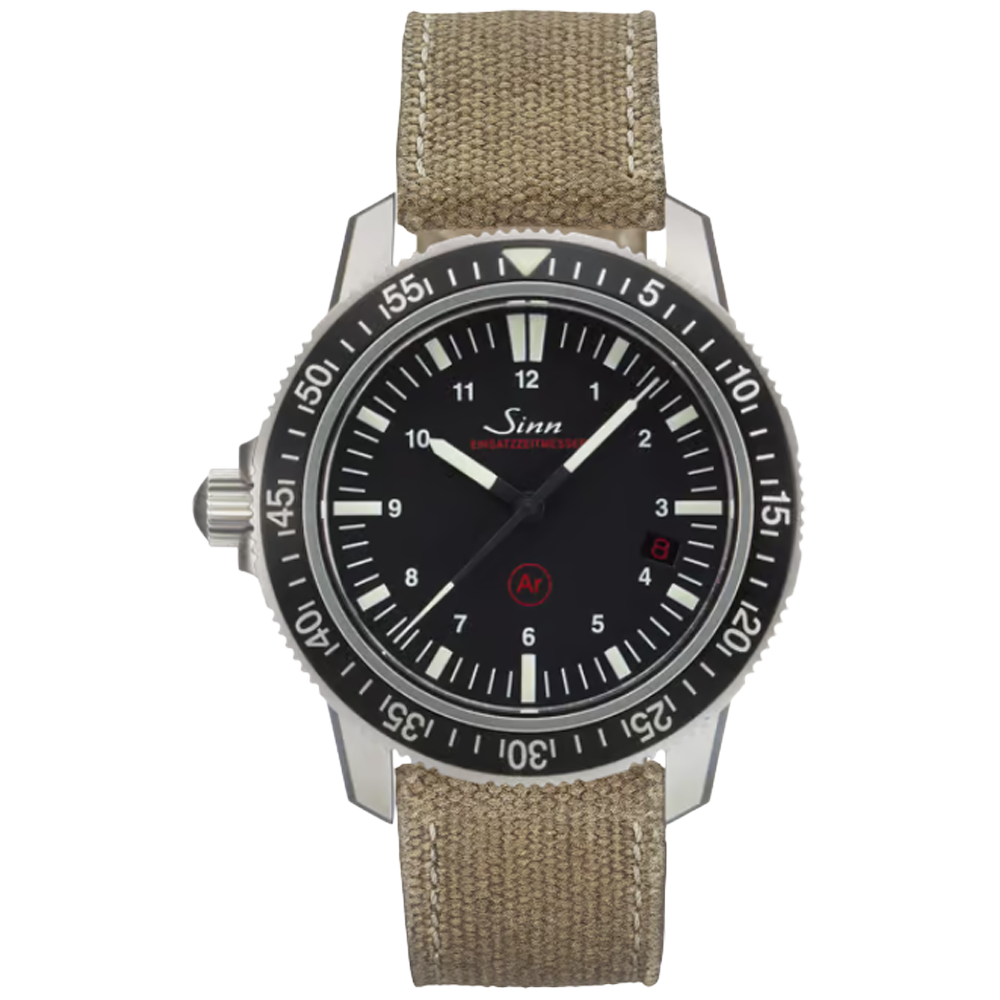 603.010  Sinn EZM 3 canvas