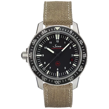 603.010  Sinn EZM 3 canvas