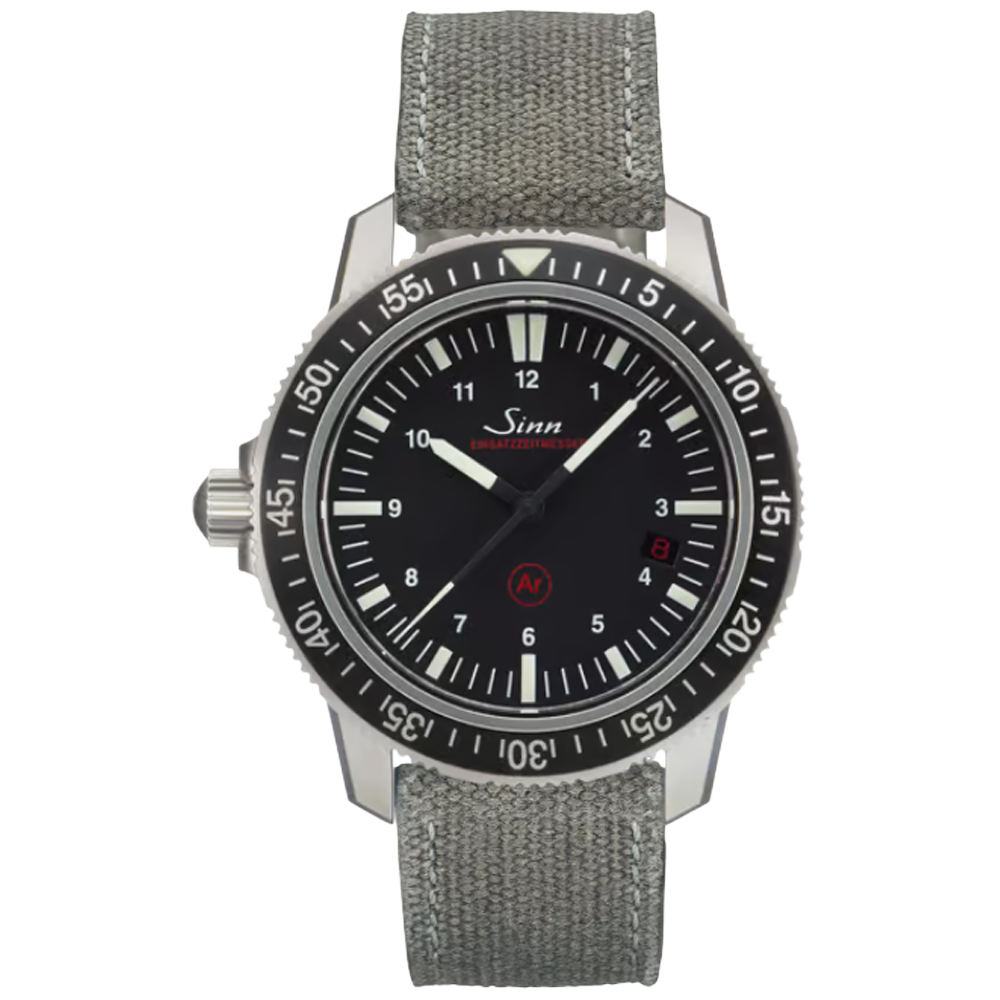 603.010  Sinn EZM 3 canvas