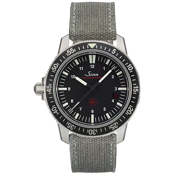 603.010  Sinn EZM 3 canvas