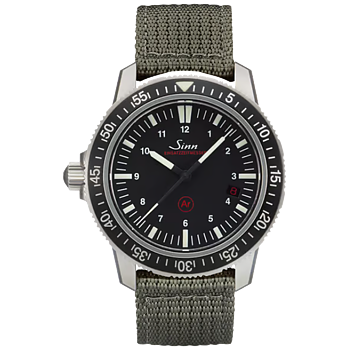 603.010  Sinn EZM 3 tygband