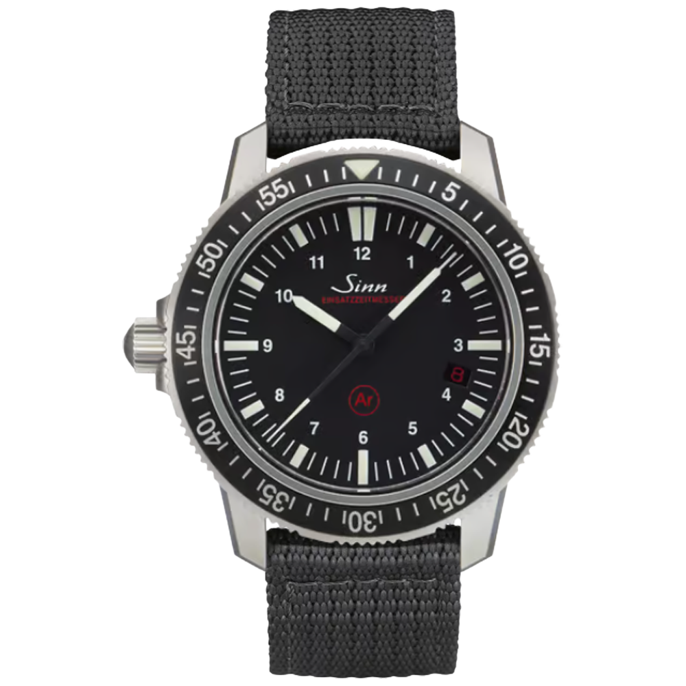 603.010  Sinn EZM 3 tygband