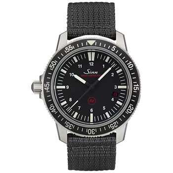 603.010  Sinn EZM 3 tygband