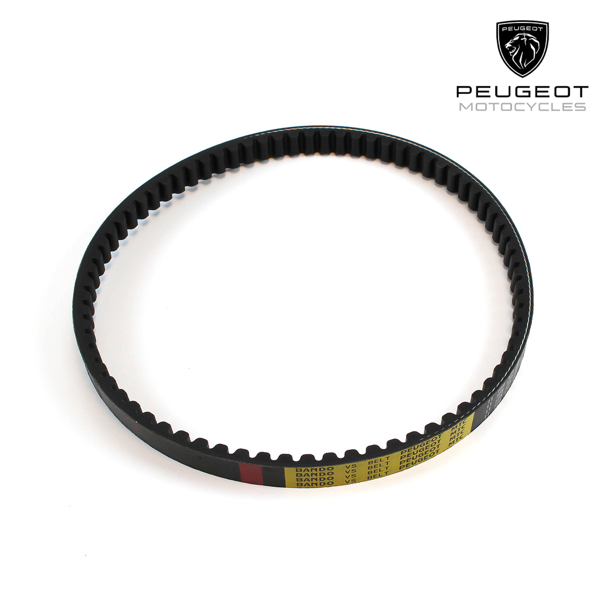 Antriebsriemen 755x18x8 - Peugeot - Original