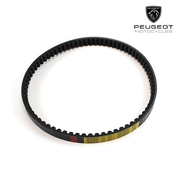 Antriebsriemen 755x18x8 - Peugeot - Original