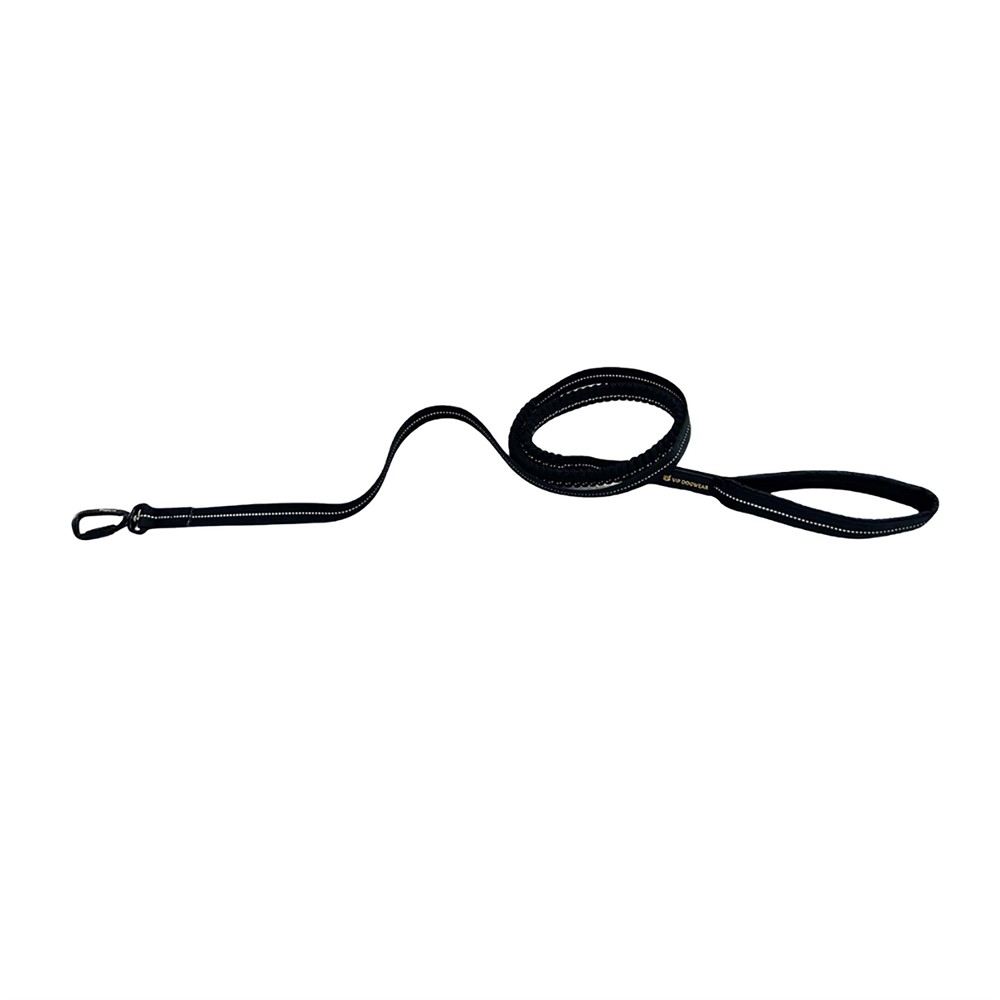 VIP Draglina/koppel med expander, 1,8m