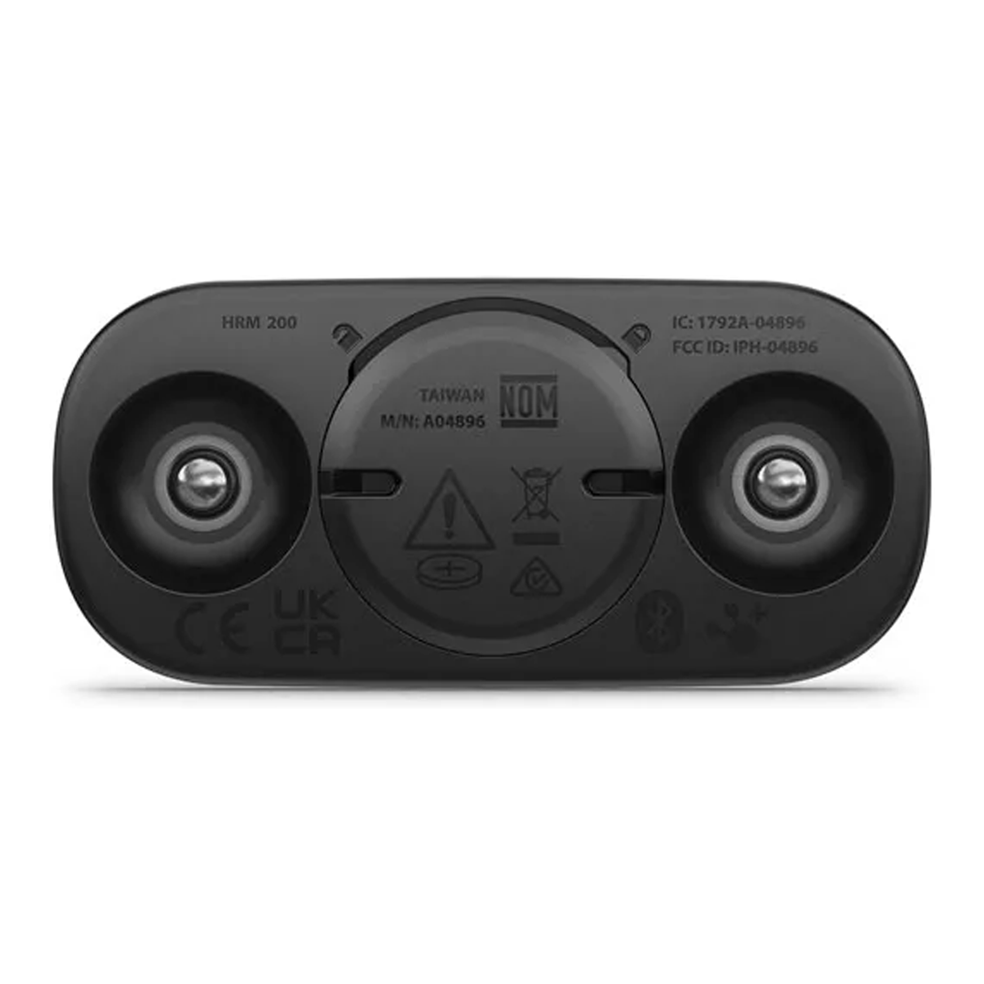 Garmin HRM 200 - 3