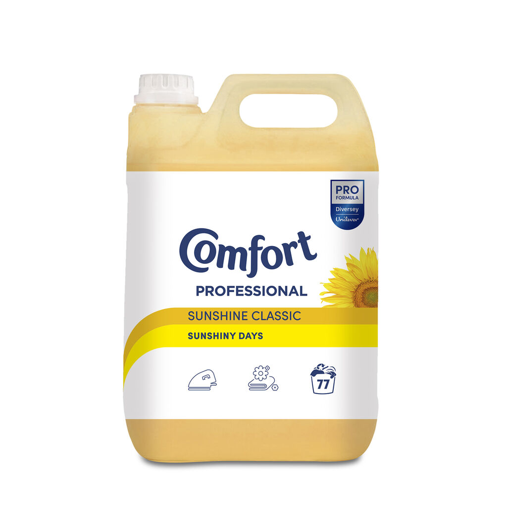Comfort Sunshine Classic Professional 4.8L - 2