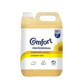 Comfort Sunshine Classic Professional 4.8L