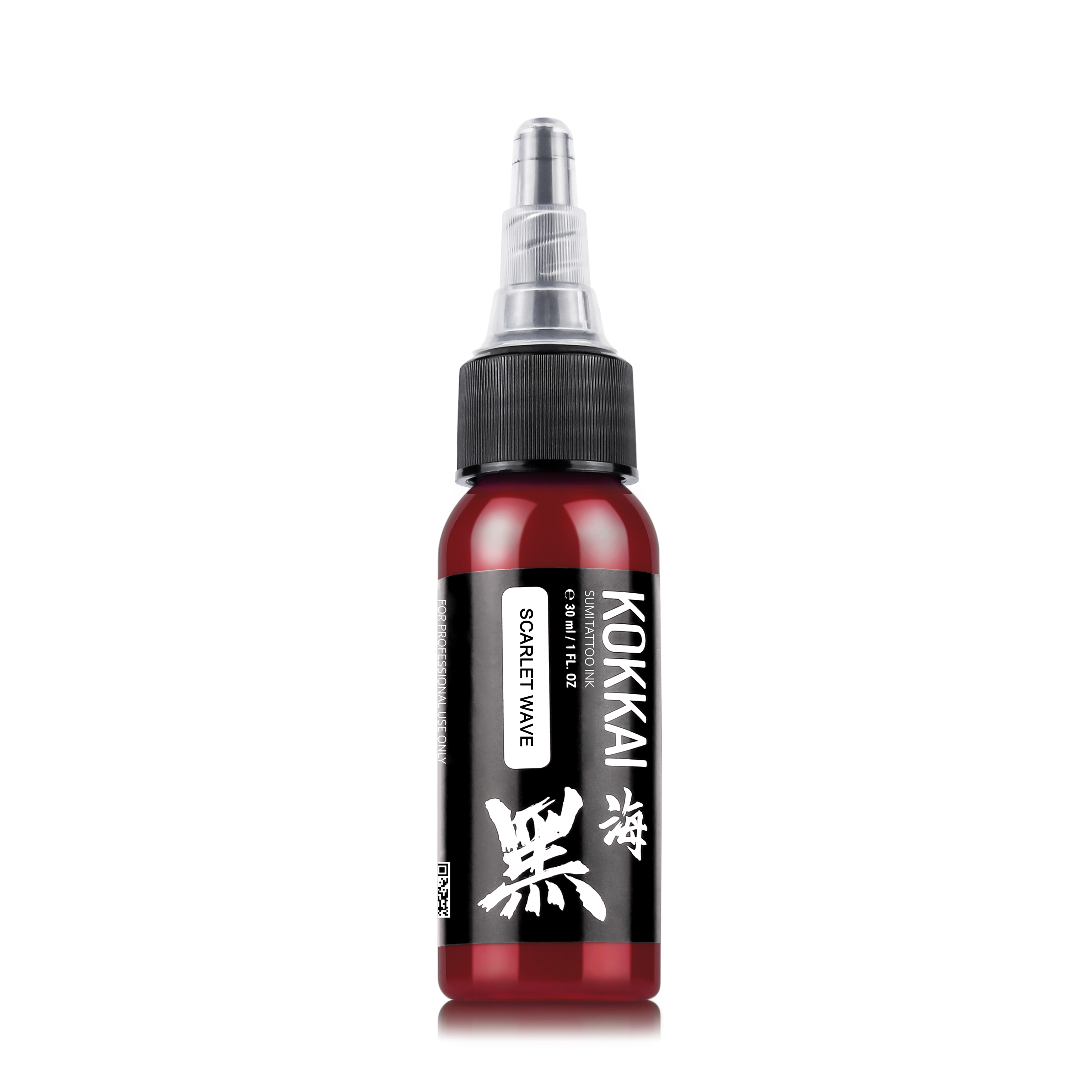 Scarlet Wave 1oz