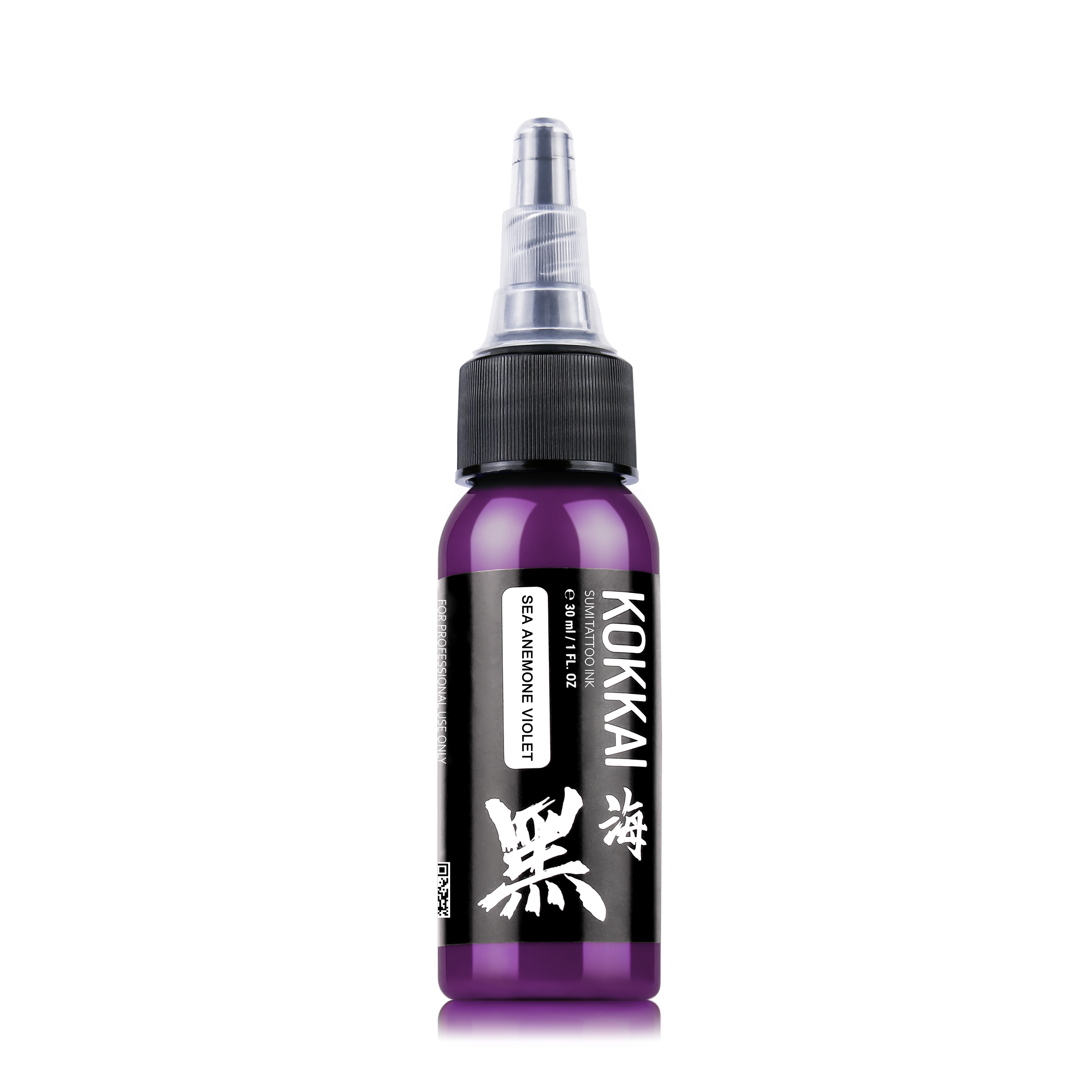 Sea Anemone Violet 1oz