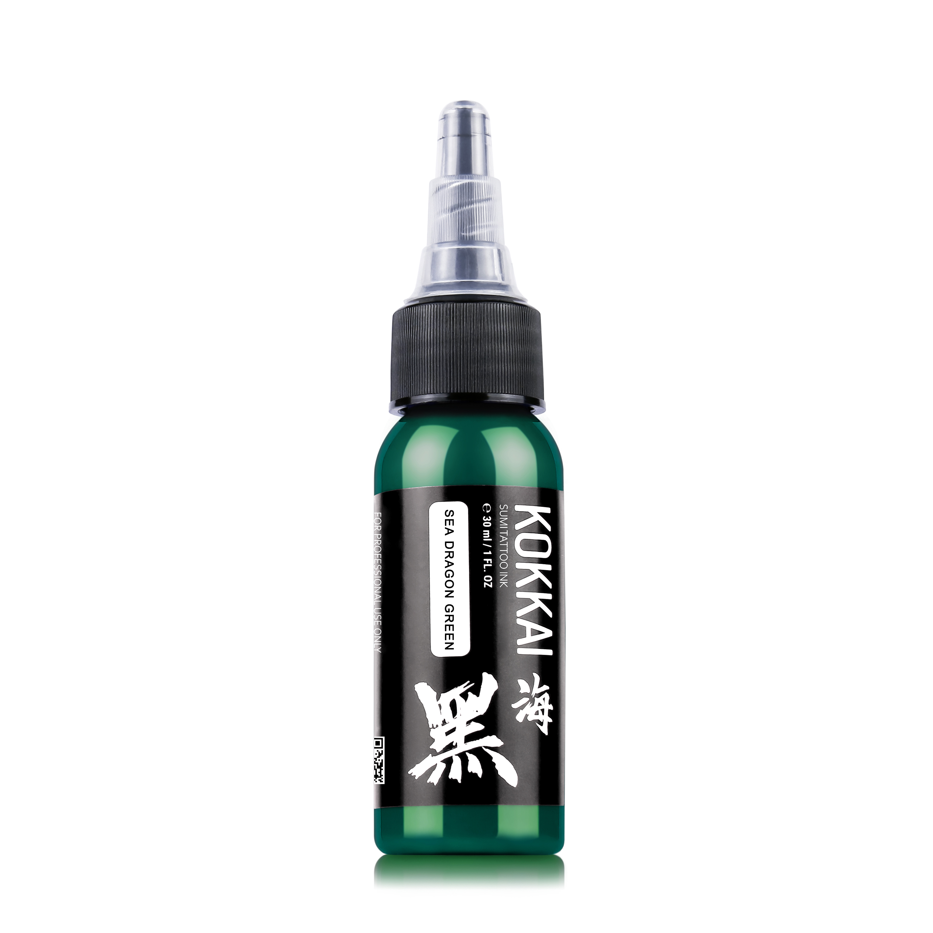 Sea Dragon Green 1oz