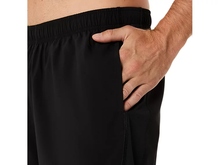 Asics Core 2N1 7In Short Löparshorts M - 4