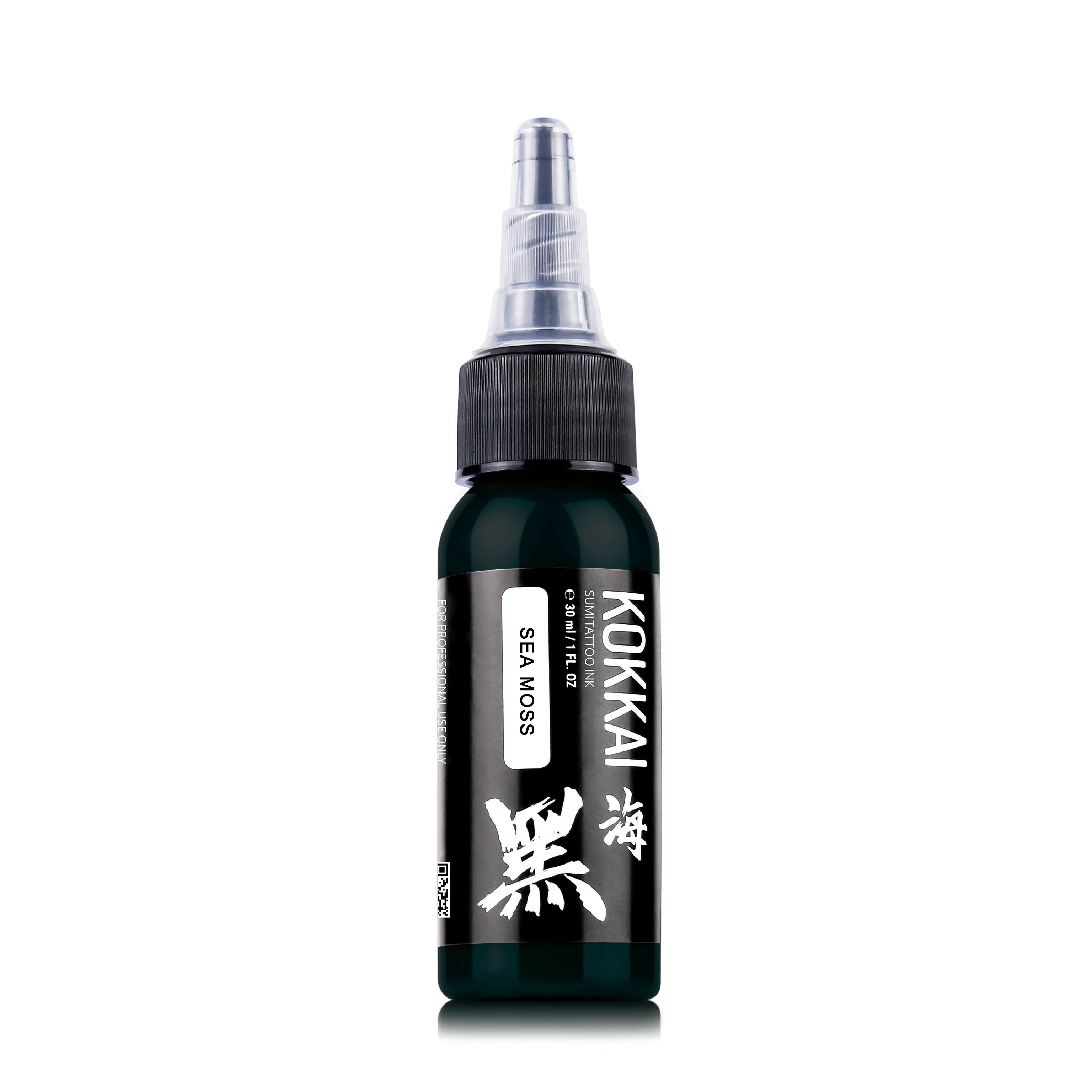 Sea Moss 1oz